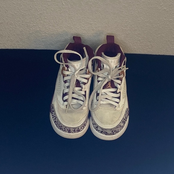 childrens jordan 5 - Picture 2 of 5